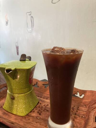 Kayak Coffee Day photo