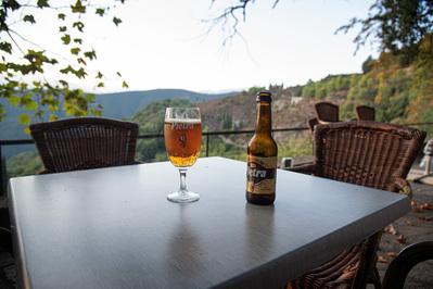 photo de bar sansonetti