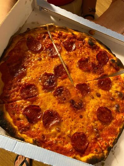 Pizzeria dei Ricordi foto