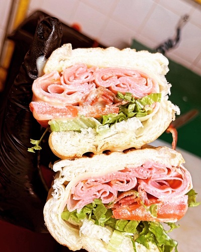 photo de Panini Spot