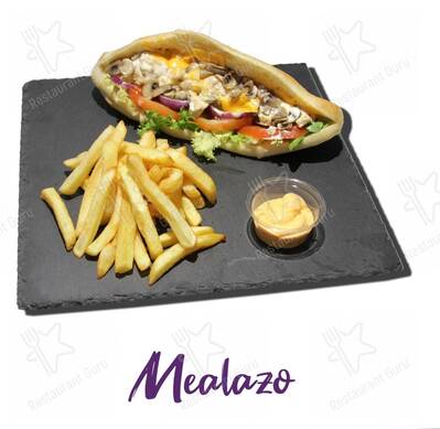 photo de Mealazo