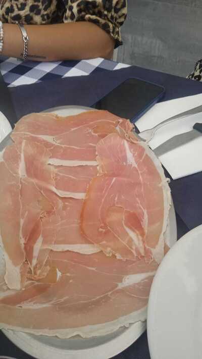 Pizzeria Primavera (CE) foto