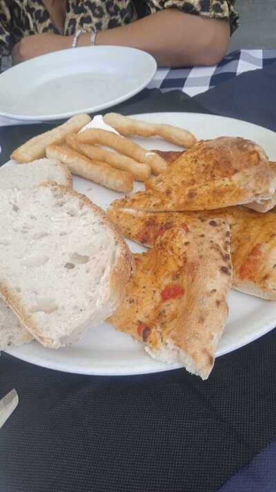 Pizzeria Primavera (CE) foto