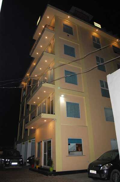 HOTEL SHIWALIK ENCLAVE