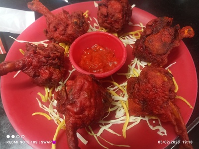 SPARSH CHINESE CORNER photo
