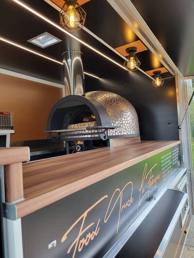 Food Truck La Fabrique