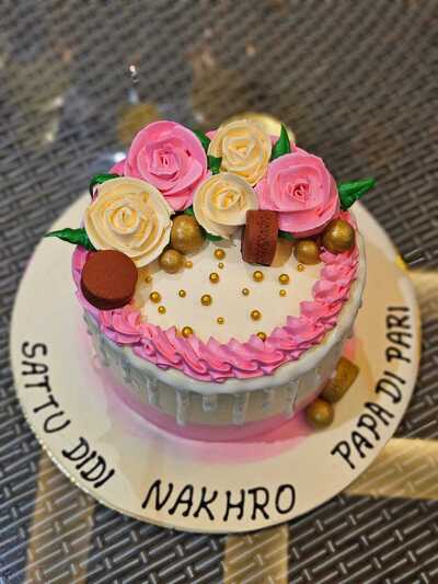 Bake 'n Take photo