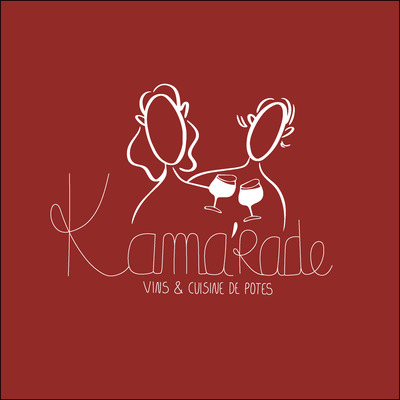 Kama’Rade, cave et restaurant
