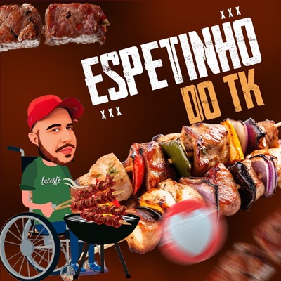 ESPETINHO DO TK foto