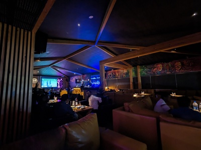 BACCHUS LOUNGE photo