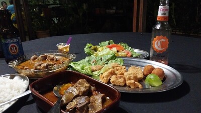 Petiscaria Da Vila foto