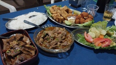 Petiscaria Da Vila foto