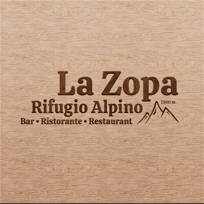 La Zopa - Rifugio Alpino Bar Ristorante