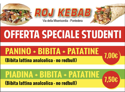 Roj Kebab foto