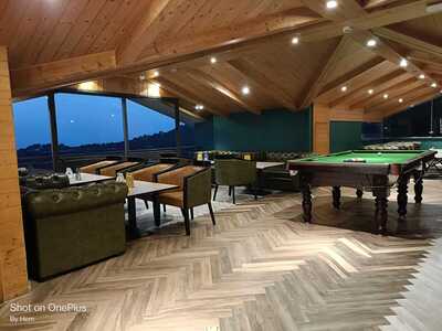 Falak open Air Roof Top Restaurant photo
