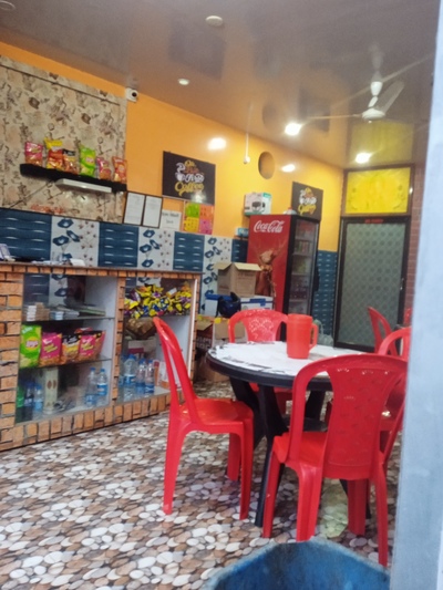 VILLAGE TEA AND CAFE photo