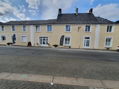 l'Odyssée Champêtre