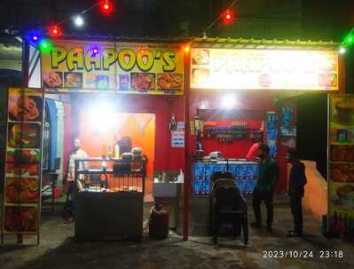 Paapoos photo