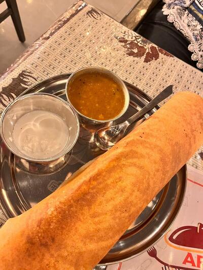 Subhash Juice Bar's Aadhaar restaurant photo