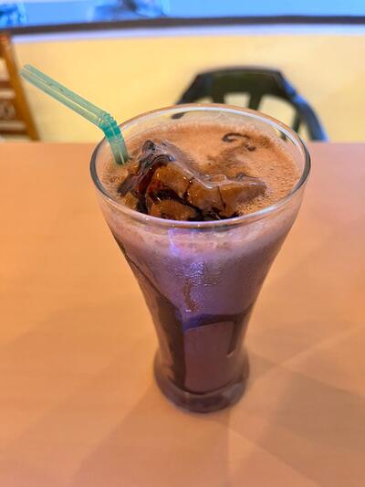 Subhash Juice Bar's Aadhaar restaurant photo