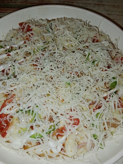 Gabbar fast food photo
