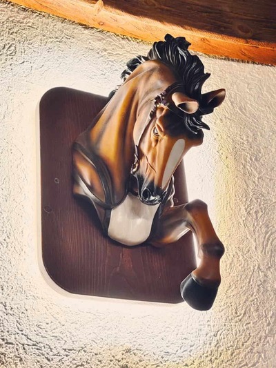 Cafe Stable