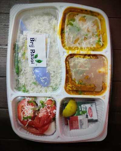 The Brij Rasoi photo