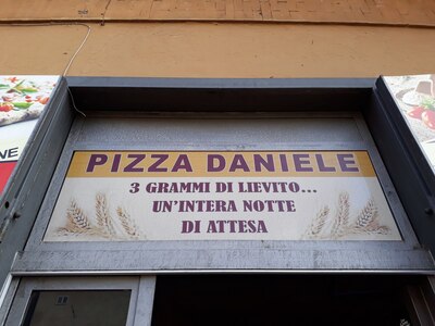 Da Daniele foto