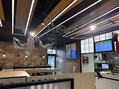 photo de Burger King