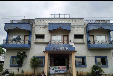 Hotel Mehak photo