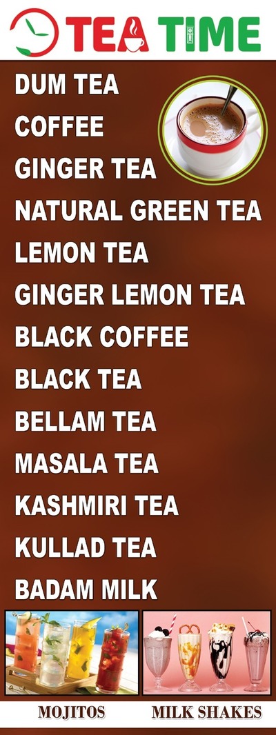 Tea Time photo