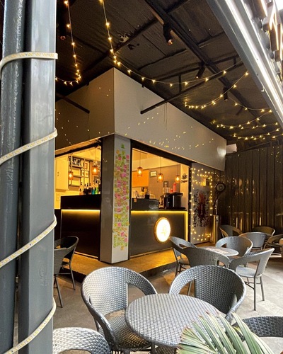 Cafe Stela photo