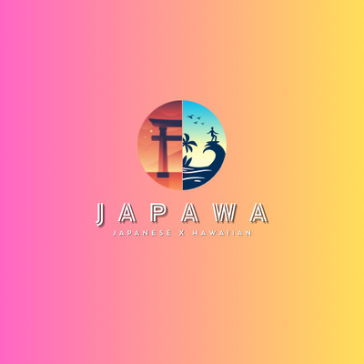 FUSION x JAPAWA