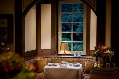 Restaurant Bellini