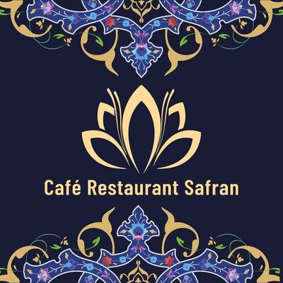 Café Restaurant Safran