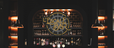L'Escale Bar