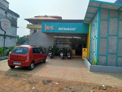Farsi Arabic Cafe, Kizhakkekara photo