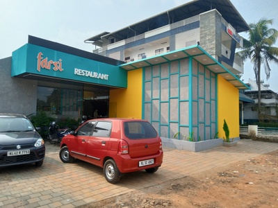Farsi Arabic Cafe, Kizhakkekara photo