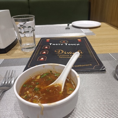 Tasty Touch photo