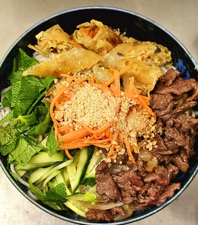 photo de Box Thaïme
