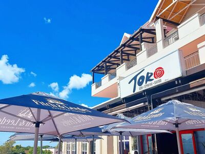 TORO Sushi, Teppanyaki & Seafood