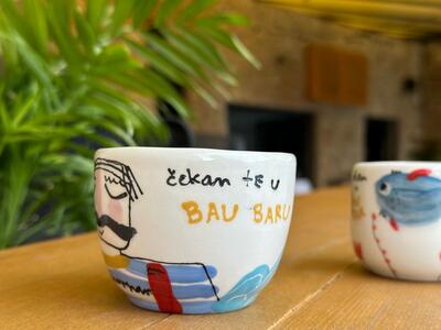 Bau Bar foto