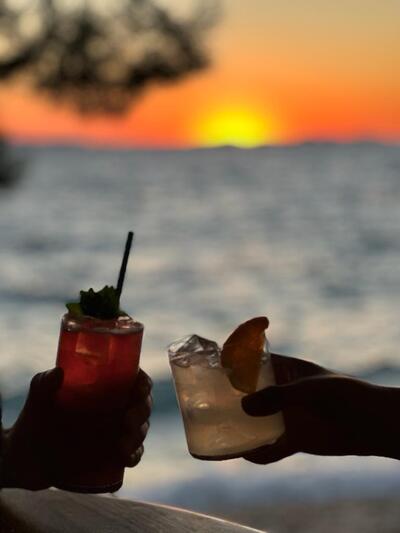 Bau Bar foto