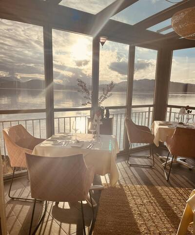 Restaurant Rigiblick