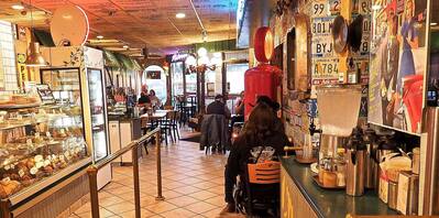 Granville's Coffee