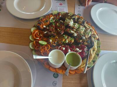 Mathai’s Restocafe photo