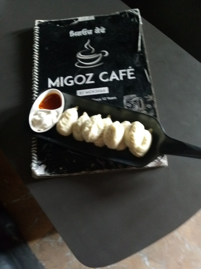 Migoz Cafe photo