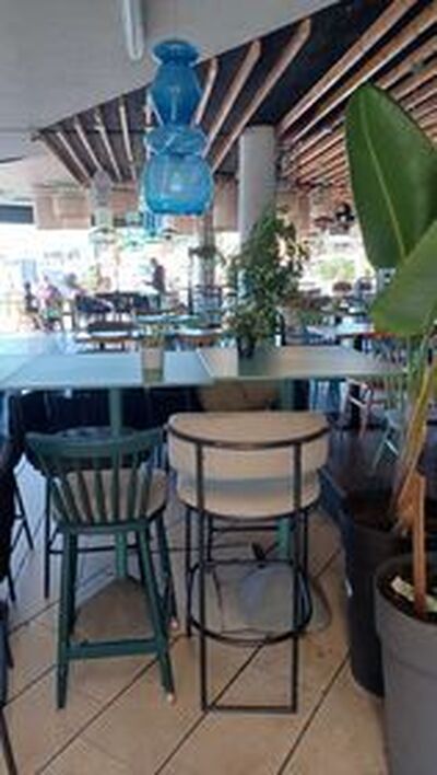 Take Away Bar foto