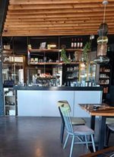 Take Away Bar foto