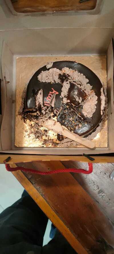 Wish Box photo